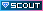 Scout rank tag